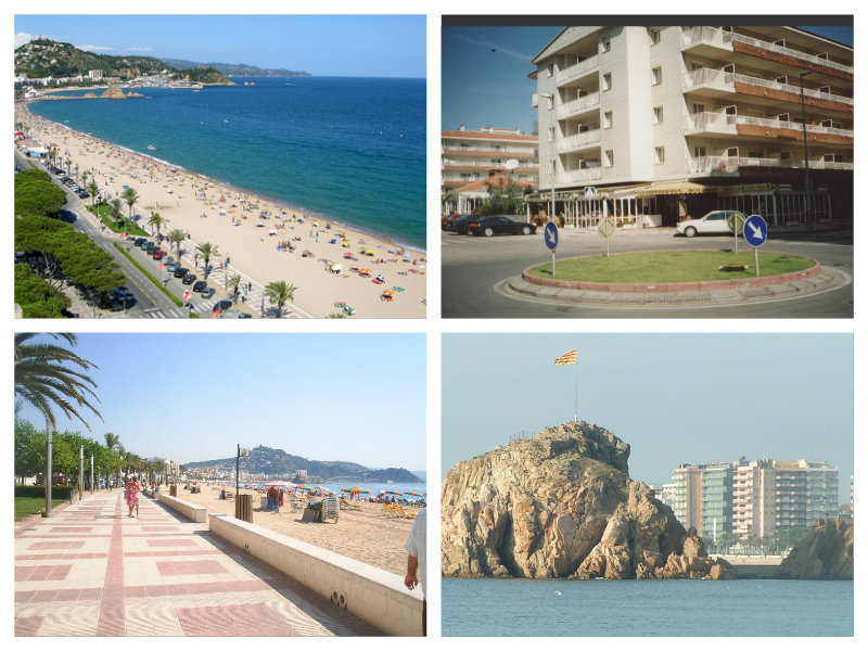 Blanes