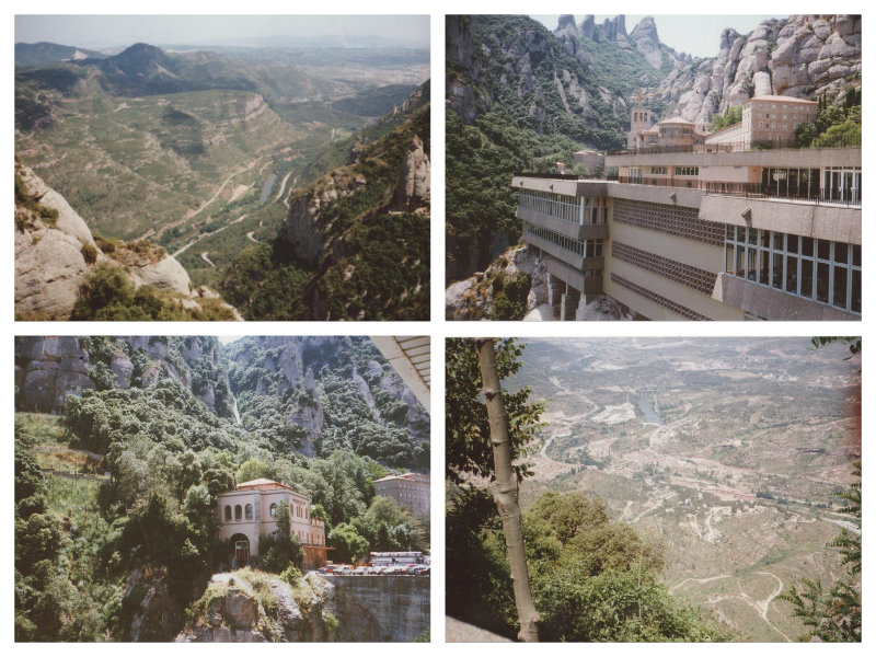 Monserrat