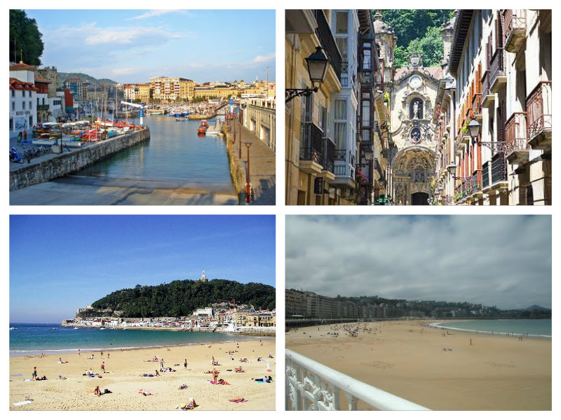 San Sebastian