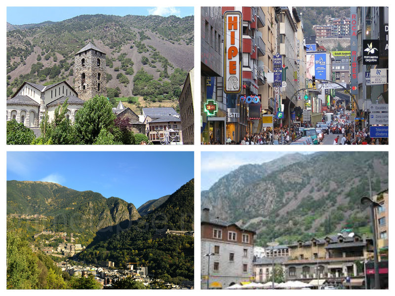 Andora