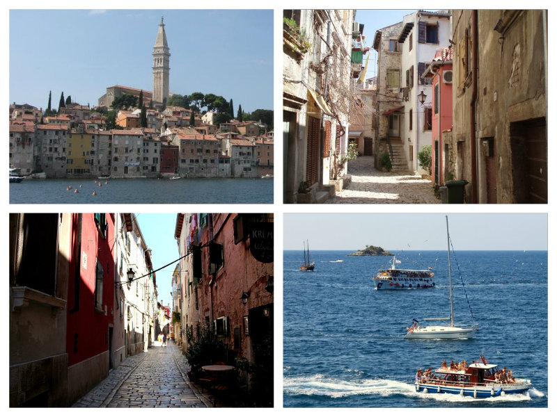 Rovinj