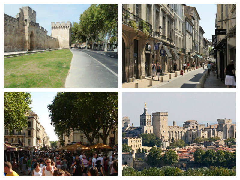 Avignon