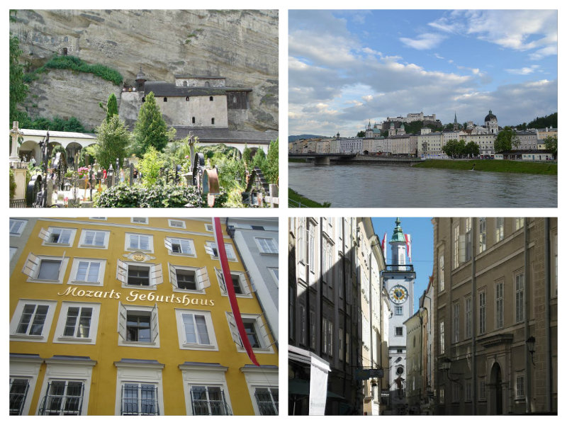 Salzburg