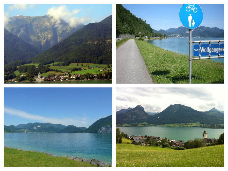 Wolfgangsee