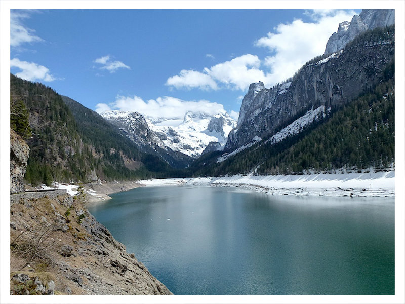 Gossausee