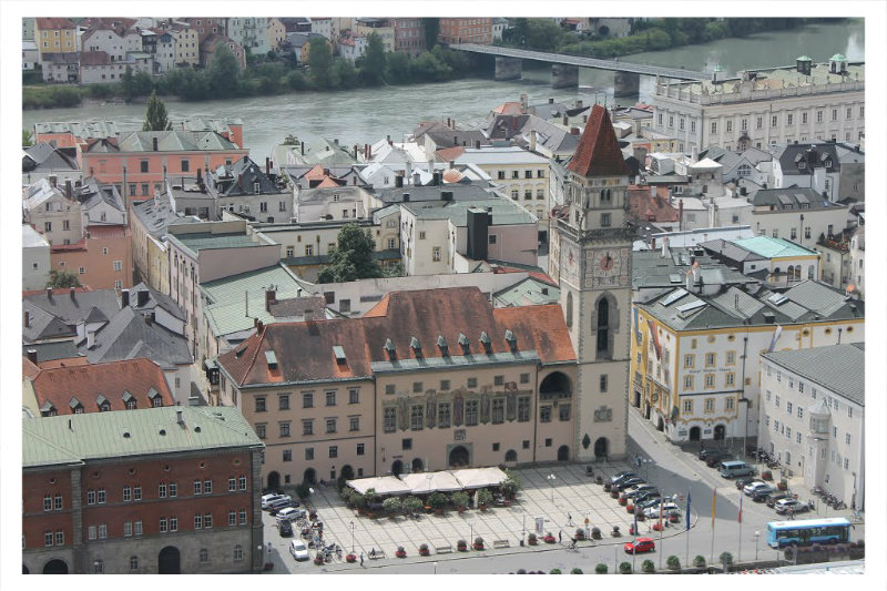 Passau