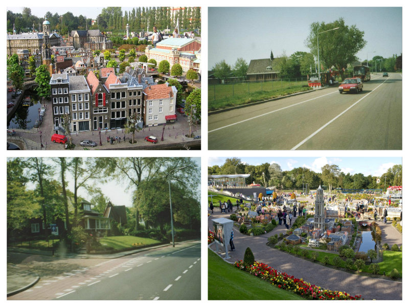 Madurodam