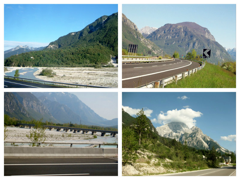 Dolomity