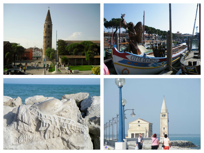 Caorle