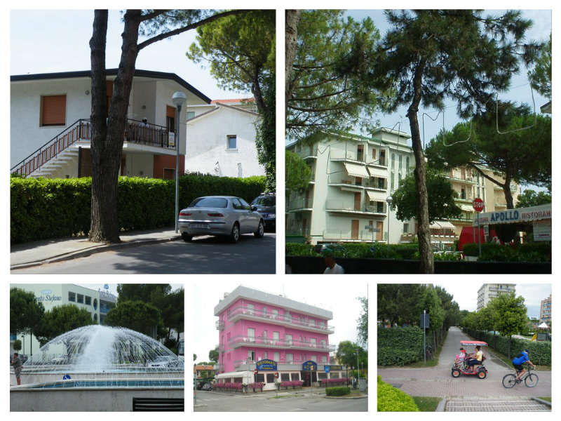 Bibione