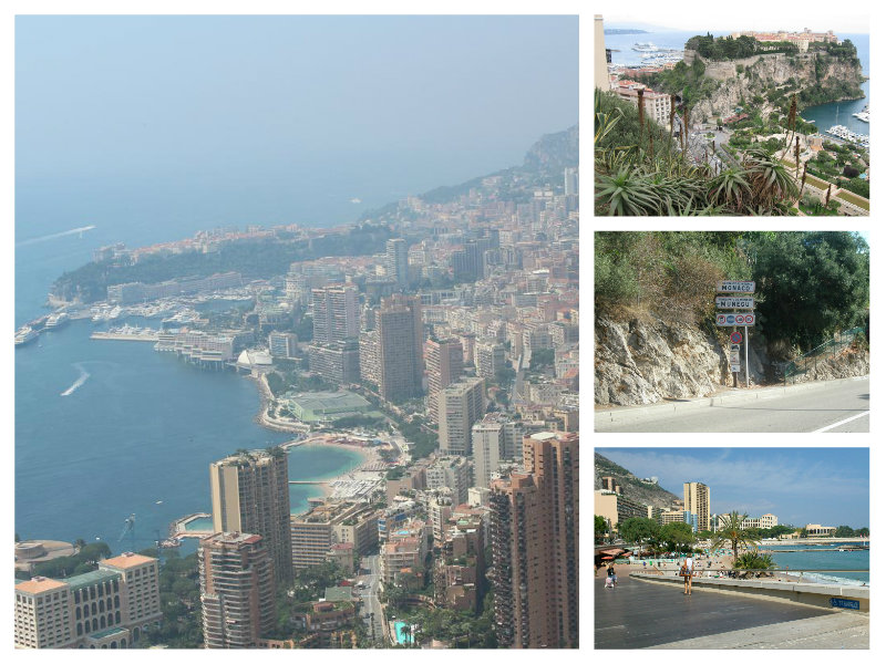 Monaco