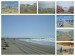 Bibione, pláž